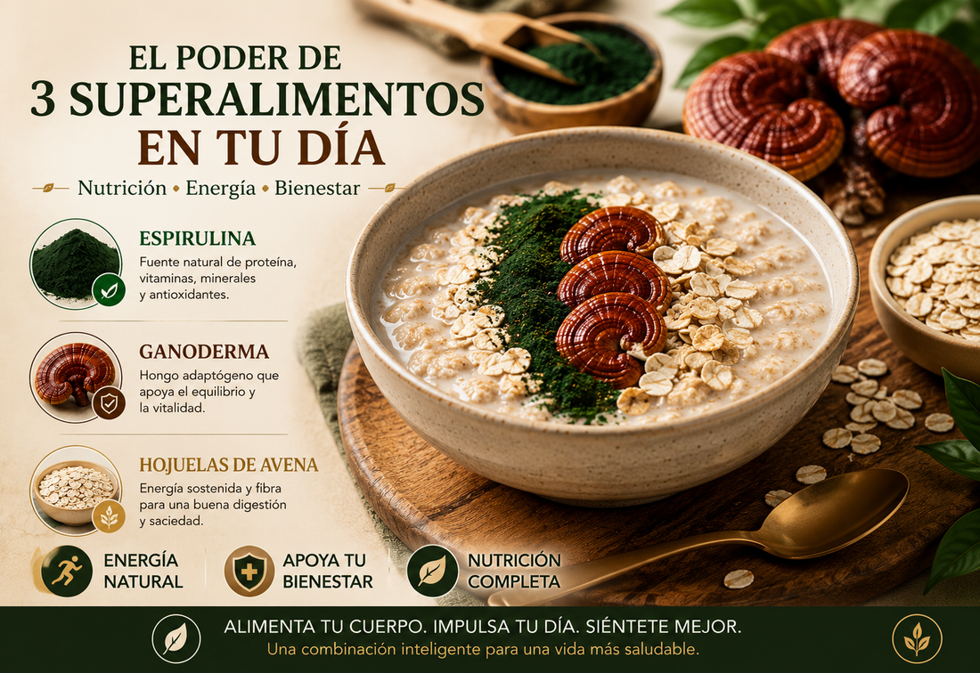 ¿Todos los cereales son iguales?