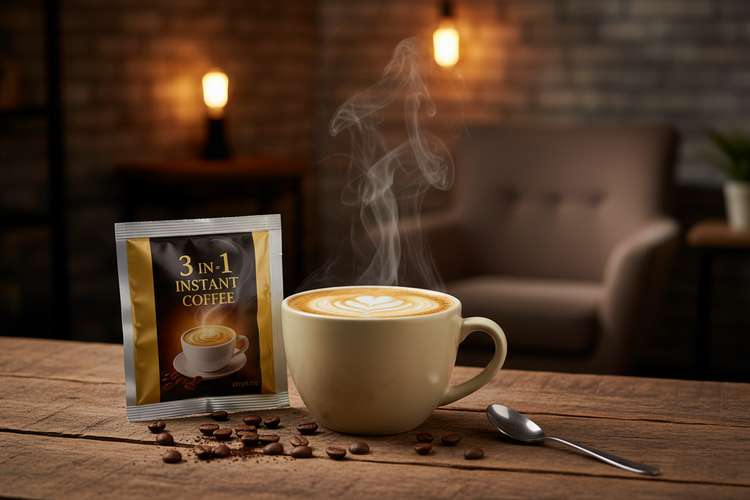 Café Clásico