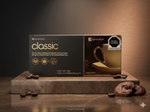 Café Classic con