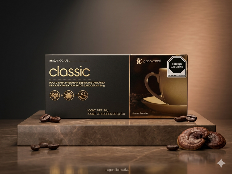 Café Classic con