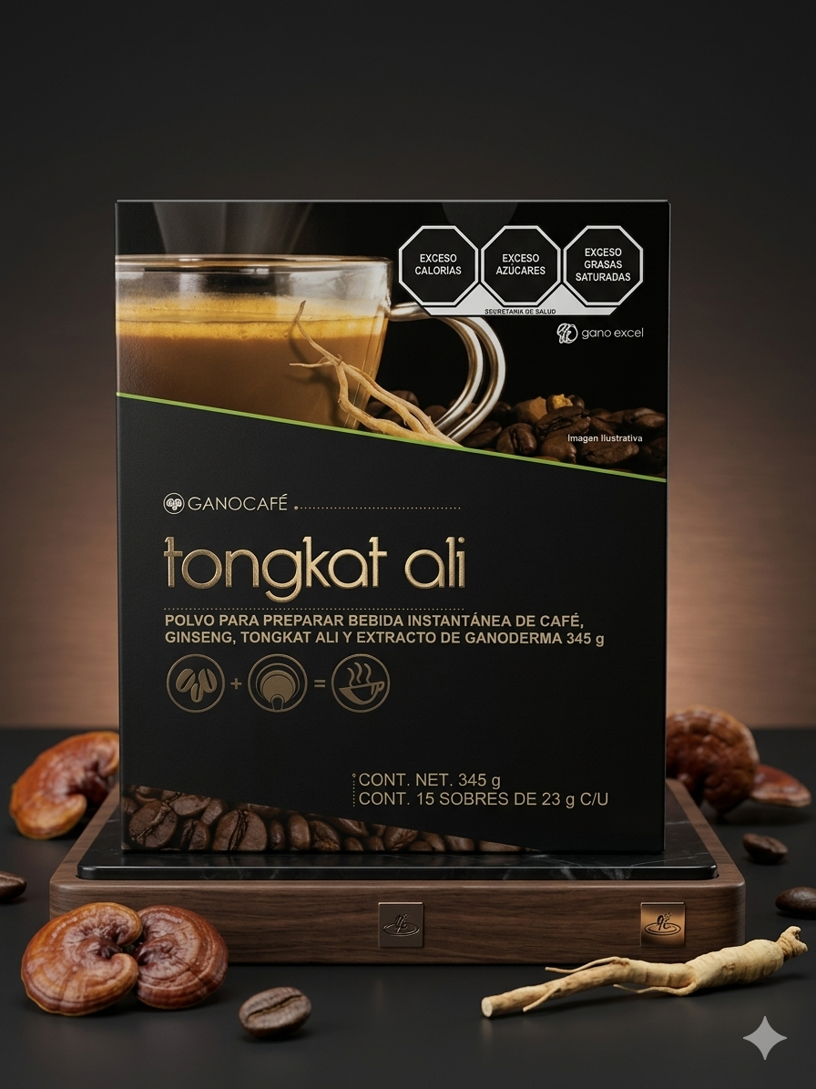 Tongkat Ali