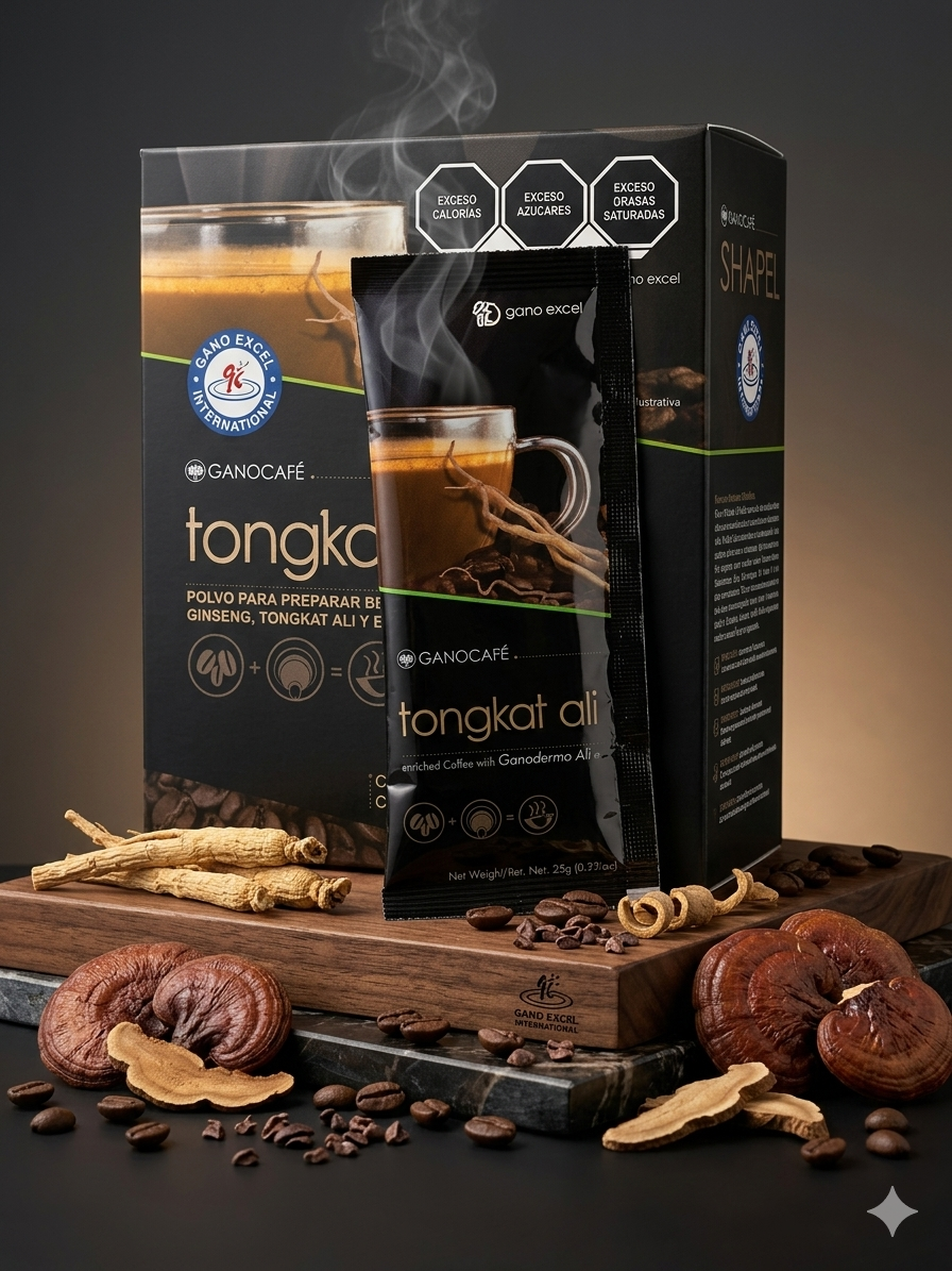 Tongkat Ali