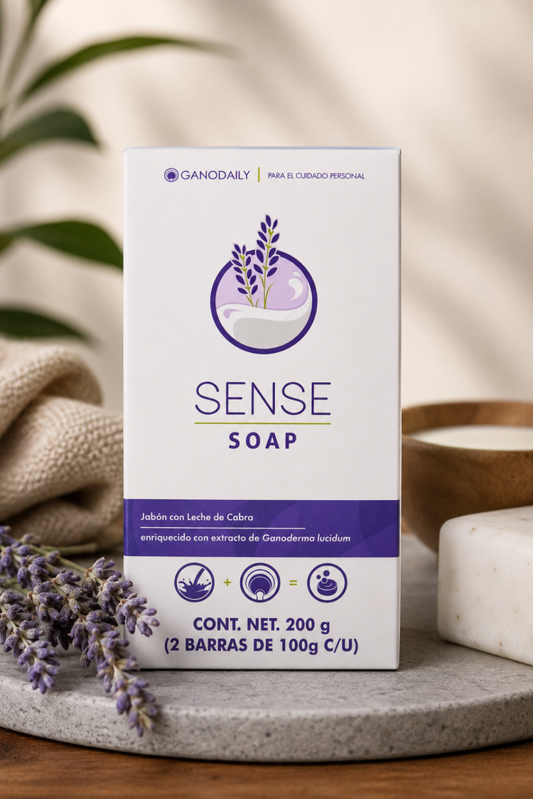 GANO SOAP