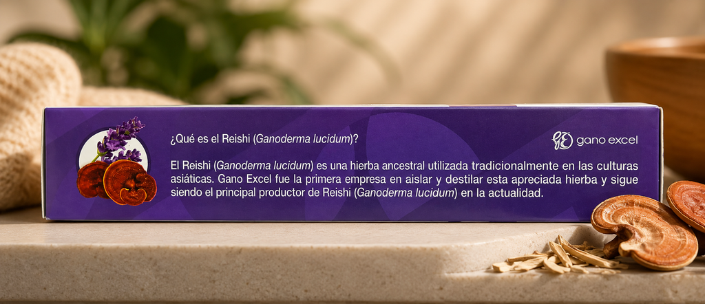 Gano Soap