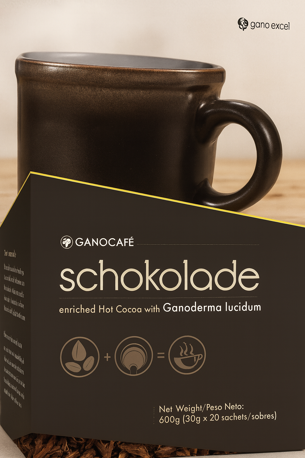 Café Schokolade