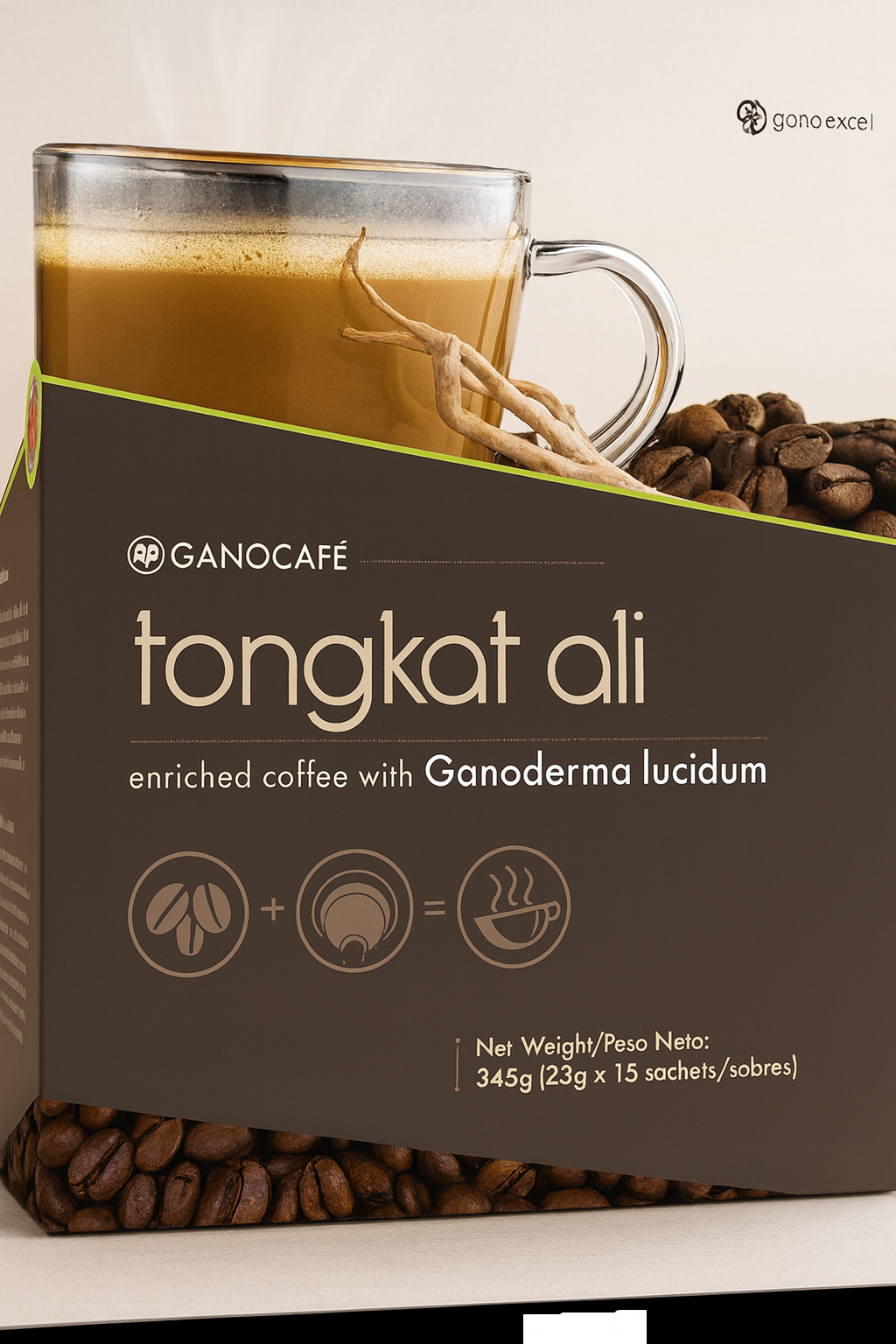 Café Tongkat Ali